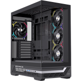  Vỏ case Máy Tính Einarex S800 