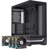  Vỏ case Máy Tính Einarex S800 