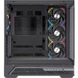  Vỏ case Máy Tính Einarex S800 