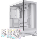  Vỏ case Máy Tính Einarex S800 