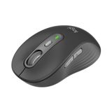 Bộ bàn phím chuột không dây Logitech Signature Slim Combo MK950 Graphite (Wireless Logi Bolt/Bluetooth) 