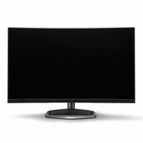  Màn hình Cooler Master GM27-CF (27 inch/FHD/VA/165Hz/3ms/300 nits/HDMI+DP/Loa/FreeSync) 