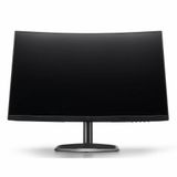 Màn hình Cooler Master GM27-CF (27 inch/FHD/VA/165Hz/3ms/300 nits/HDMI+DP/Loa/FreeSync) 