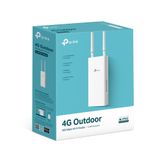  TL-MR100-Outdoor Bộ Phát Wi-Fi Ngoài Trời 4G Tốc Độ 300 Mbps 