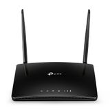  TL-MR6400 V5.2 Router Wi-Fi 4G LTE Chuẩn N 300 Mbps 