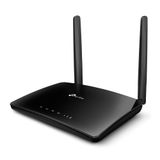  TL-MR6400 V5.2 Router Wi-Fi 4G LTE Chuẩn N 300 Mbps 