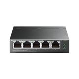  TL-SF1005LP Switch Để Bàn 5 Cổng 10/100Mbps với 4 Cổng PoE 