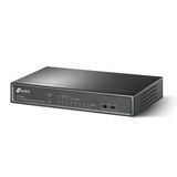  TL-SF1008LP Switch Để Bàn 8 Cổng 10/100Mbps với 4-Cổng PoE 
