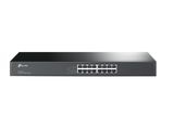  TL-SF1016 Switch Chia Tín Hiệu 16 cổng 10/100Mbps 