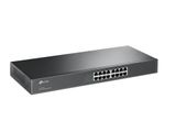  TL-SF1016 Switch Chia Tín Hiệu 16 cổng 10/100Mbps 