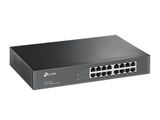  TL-SF1016DS Switch Chia Tín Hiệu 16 cổng 10/100Mbps 