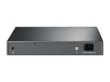  TL-SF1024D Switch Chia Tín Hiệu 24 cổng 10/100Mbps 