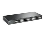  TL-SF1024 Switch Chia Tín Hiệu 24 cổng có giá treo 10/100Mbps 