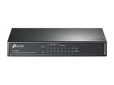  TL-SG1008P 8-Port Gigabit Desktop Switch with 4-Port PoE 
