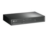  TL-SG1008P 8-Port Gigabit Desktop Switch with 4-Port PoE 