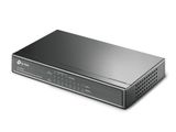  TL-SG1008P 8-Port Gigabit Desktop Switch with 4-Port PoE 