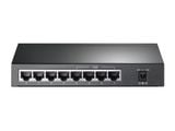  TL-SG1008P 8-Port Gigabit Desktop Switch with 4-Port PoE 