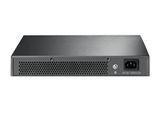  TL-SG1016DE Bộ chia tín hiệu thông minh dễ dàng 16 Port Gigabit 