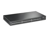  TL-SG1048 Switch 48 cổng Gigabit 
