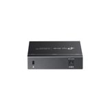  TL-SG105S-M2 5-Port 2.5G Multi-Gigabit Desktop Switch 