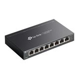  TL-SG108S-M2 8-Port 2.5G Multi-Gigabit Desktop Switch 