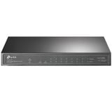 TL-SG1210P 10-Port Gigabit Desktop Switch with 8-Port PoE+ 
