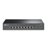  Switch 8 cổng TL-SX1008 8-Port 10G Desktop/Rackmount Switch 