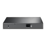  Switch 8 cổng TL-SX1008 8-Port 10G Desktop/Rackmount Switch 