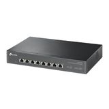  Switch 8 cổng TL-SX1008 8-Port 10G Desktop/Rackmount Switch 
