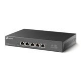  TL-SX105 Switch Để Bàn 5 Cổng 10G 