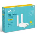  TL-WN822N V6 USB Wi-Fi Độ Lợi Cao 300Mbps 