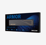  RAM Desktop ARMOR Udimm Memory 