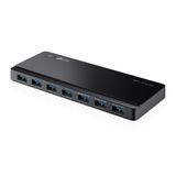  UH700 Bộ chia USB 3.0 7 cổng 