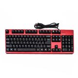  Bàn Phím K40 Mechanical feel gaming 
