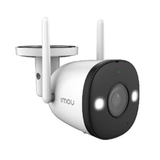  Thiết bị quan sát/Camera WIFI cố định ngoài trời IMOU Bullet 2E IPC-F32FP (AI, 3MP 2K, Color) 