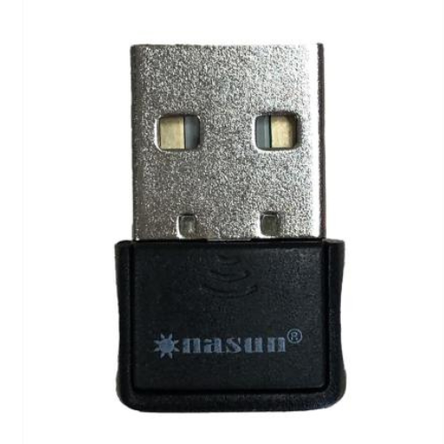  USB thu phát Wifi NASUN NS-732 