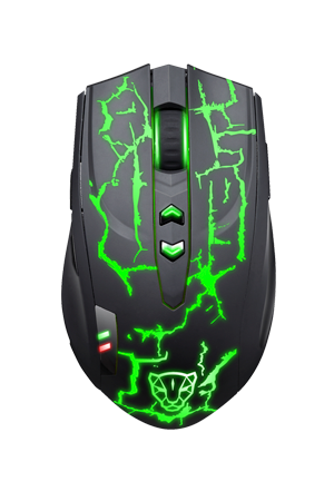  Chuột gaming V5 Backlight Gaming 