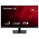  Màn hình VIEWSONIC VA3209-MH (32 INCH/FHD/IPS/75HZ/4MS/250 NITS/HDMI+VGA/LOA) 