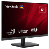  Màn hình VIEWSONIC VA3209-MH (32 INCH/FHD/IPS/75HZ/4MS/250 NITS/HDMI+VGA/LOA) 