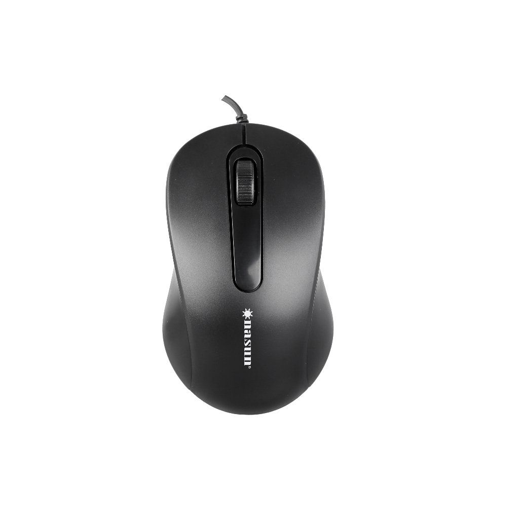  Chuột Văn Phòng NASUN NS-128 