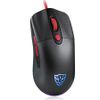  Gaming Mouse Motospeed V16 