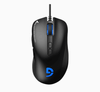  Chuột game Fuhlen G90 (USB/Led/đen) 