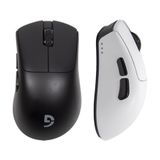  Chuột Gaming Fuhlen T90s Tri-mode (Wireless 2.4GHz/Bluetooth/Dây USB) 