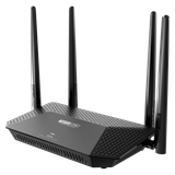 X2000R Router Wi-Fi 6 băng tần kép Gigabit AX1500 