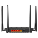  X2000R Router Wi-Fi 6 băng tần kép Gigabit AX1500 