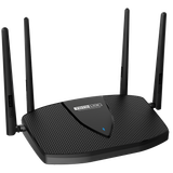  X5000R Router Wi-Fi 6 băng tần kép Gigabit AX1800 