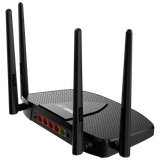  X5000R Router Wi-Fi 6 băng tần kép Gigabit AX1800 
