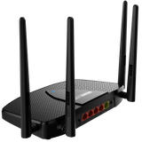  X5000R Router Wi-Fi 6 băng tần kép Gigabit AX1800 