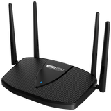 X5000R Router Wi-Fi 6 băng tần kép Gigabit AX1800 