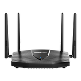  X6000R Router Wi-Fi 6 băng tần kép Gigabit AX3000 